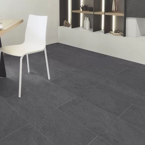 ШИФЕР МУСТАНГ ЛАМИНАТ  KAINDL  CLASSIC TOUCH TILE ламинат для пола